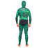 PICASSO Posidonia With Braces Spearfishing Wetsuit 9 mm