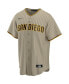 ფოტო #3 პროდუქტის San Diego Padres Men's Official Player Replica Jersey - Fernando Tatis Jr.