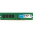 CRUCIAL RAM-Modul - 32 GB - DDR4-2666 / PC4-21300 DDR4-SDRAM - CL19 - 1,20 V - Nicht-ECC - ungepuffert