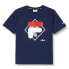 Фото #1 товара FILA FAT0340 short sleeve T-shirt