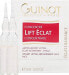 Фото #1 товара Набор для игры в салон красоты для девочек Guinot Set Duo, Guinot, Lift Eclat, Lift & Firm, Day & Night, Cream Mask, For Face & Eyes, 2 pcs, 1 ml For Women