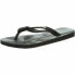 Шлепанцы для мужчин Havaianas Photoprint Серый Доска 29-30 - фото #4