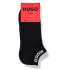 Фото #4 товара HUGO As Uni socks 3 pairs
