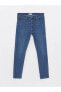 Фото #6 товара 760 Skinny Fit Erkek Jean Pantolon