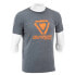 Фото #2 товара OUTRIDER TACTICAL Scratched Logo short sleeve T-shirt