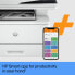 Фото #9 товара HP LaserJet Pro MFP 4102fdwe Printer, Black and white, Printer for Small medium business, Print, copy, scan, fax, Two-sided printing; Two-sided scanning; Scan to email; Front USB flash drive port, Laser, Mono printing, 1200 x 1200 DPI, A4, Direct printing, White
