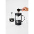 Фото #8 товара Coffee Unbreakable 40oz Plastic French Press with Lock and Toss™ Filter