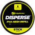 Фото #1 товара RIDGEMONKEY Disperse PVA Mesh Refill Stick 5 m Feeder