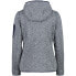 Фото #2 товара CMP 3H19826 hoodie fleece