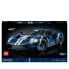 Фото #2 товара Конструктор пластиковый Lego Technic Ford GT (42154)