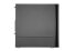 Cooler Master Silencio S400 - Midi Tower - PC - Black - micro ATX - Mini-ITX - Plastic - Steel - 16.7 cm