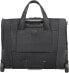 SAMSONITE Rolling Tote 15.6" (Black) -PRO-DLX 5 Travel Tote, 33.0 cm, Black