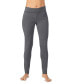 ფოტო #1 პროდუქტის Cozy Mid-Rise Leggings