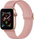 Фото #2 товара Tech-Protect Pasek Tech-protect Mellow Apple Watch 38/40/41mm Pink Sand