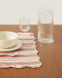 Фото #4 товара Reversible quilted placemat