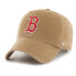 ფოტო #2 პროდუქტის 47 MLB New York Yankees Clean Up No Loop Label Cap