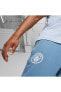 Фото #3 товара Штаны PUMA Manchester City для мужчин Casuals Pants Erkek 772906-21