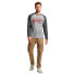 ფოტო #5 პროდუქტის SUPERDRY Athletic Vintage Logo Raglan long sleeve T-shirt