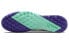 Фото #7 товара Кроссовки футбольные Nike Mercurial Dream Speed Superfly 8 14 Academy TF бело-зелено-лиловые DN3789-375
