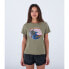 ფოტო #1 პროდუქტის HURLEY Surf Classic T-shirt