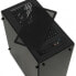 iBOX PASSION V4 - Mini Tower - PC - Tempered glass - Black - Mini-ATX - Gaming