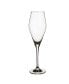 Фото #1 товара La Divina Champagne Flute Glass, Set of 4