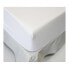 Фото #1 товара Подогнанный лист Naturals Белый 105 кровать (105 x 190/200 cm)