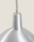 Фото #7 товара Aluminium ceiling lamp (ø 20cm)