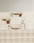 Фото #2 товара Tablecloth with raised lines