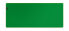 Elgato XL Chroma Key Pad - Green - Monochromatic - Cotton - Polyester - Rubber - Non-slip base - Gaming mouse pad