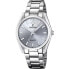Men's Watch Festina F20622/J Grey Silver