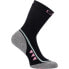 CMP 3I19866 Trekking Supersoft 50 Half long socks