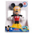 Фото #6 товара Фигурка Disney Mickey Swimmer 17 Cm Figure Mickey Mouse Clubhouse (Клуб Микки Мауса)
