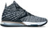 Кроссовки Nike Lebron 17 BQ3178-002