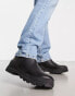 Фото #1 товара Polo Ralph Lauren oslo chunky chelsea boot in black