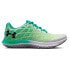 Фото #1 товара UNDER ARMOUR Flow Velociti Wind 2 running shoes