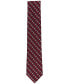 Фото #2 товара Men's Chandler Geometric-Print Tie