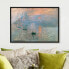 Фото #2 товара Bild Claude Monet Impression I