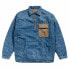 Фото #2 товара G-STAR Shanorak Denim overshirt