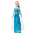 Фото #2 товара DISNEY Frozen Elsa Musical That Sings Doll