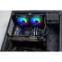 Фото #4 товара COOLER MASTER - MasterLiquid 240L Core ARGB - Wasserkhlung - 240 mm (MLW-D24M-A18PZ-R1)