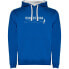 Фото #1 товара KRUSKIS Runner DNA Two-Colour hoodie