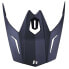 Фото #1 товара HEBO Origin/Origin+ Long HBR0206 Helmet Spare Visor