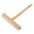 IBILI 13 cm wooden crepe spatula