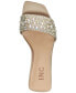 Фото #3 товара Galle Slide Dress Sandals, Created for Macy's