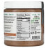 Organic Sprouted Almond Butter, Ultra Smooth, 8 oz (227 g)