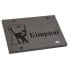 Фото #1 товара Kingston SSDNow A400 Series 2,5 Zoll SSD, SATA 6G - 240 GB