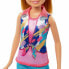 Фото #2 товара Фигурка Mattel Doll Dreamtopia Rainbow Cove (Радужный залив)