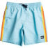 QUIKSILVER Beach Please Volley 14´´ Youth Swimming Shorts