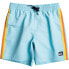 QUIKSILVER Beach Please Volley 14´´ swimming shorts